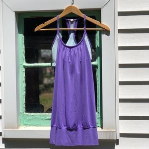 Lululemon active top